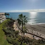 Castillo Santa Clara Front Torremolinos
