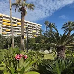 Castillo Santa Clara Front