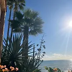 Castillo Santa Clara Front * 토레몰리노스
