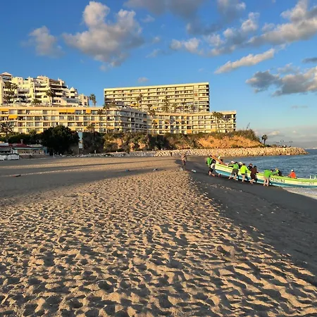 Apartament Castillo Santa Clara Front