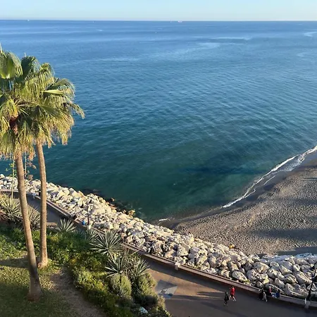 Castillo Santa Clara Front *