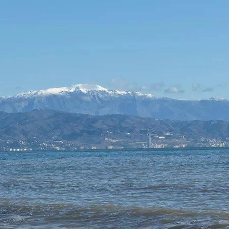 Apartament Castillo Santa Clara Front Torremolinos