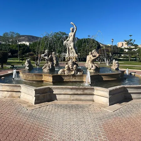 Apartament Castillo Santa Clara Front Torremolinos