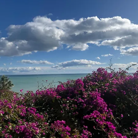 Apartament Castillo Santa Clara Front Torremolinos