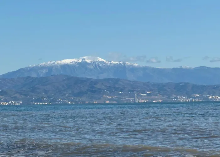 Apartament Castillo Santa Clara Front Torremolinos