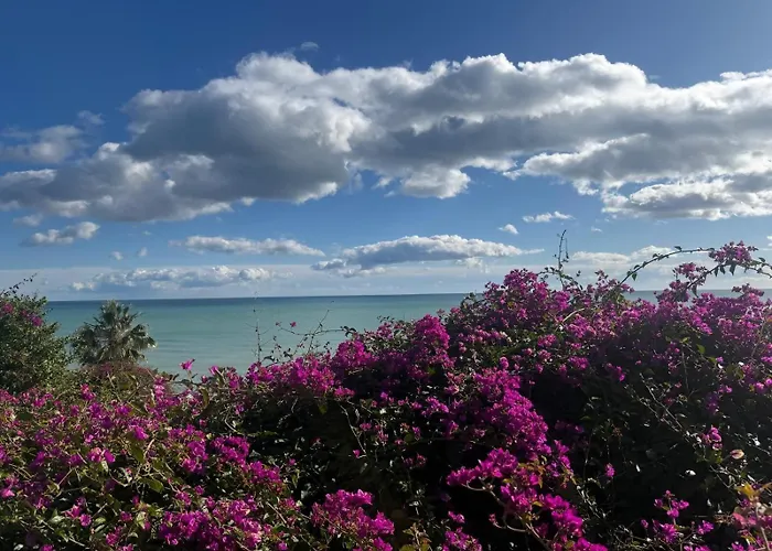 Apartament Castillo Santa Clara Front Torremolinos