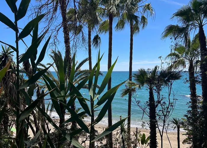 Apartament Castillo Santa Clara Front