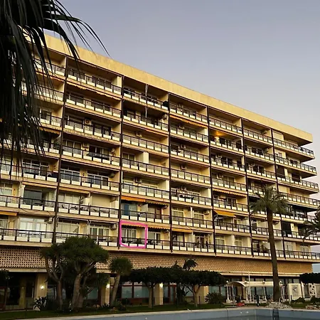 Διαμέρισμα Castillo Santa Clara Front *